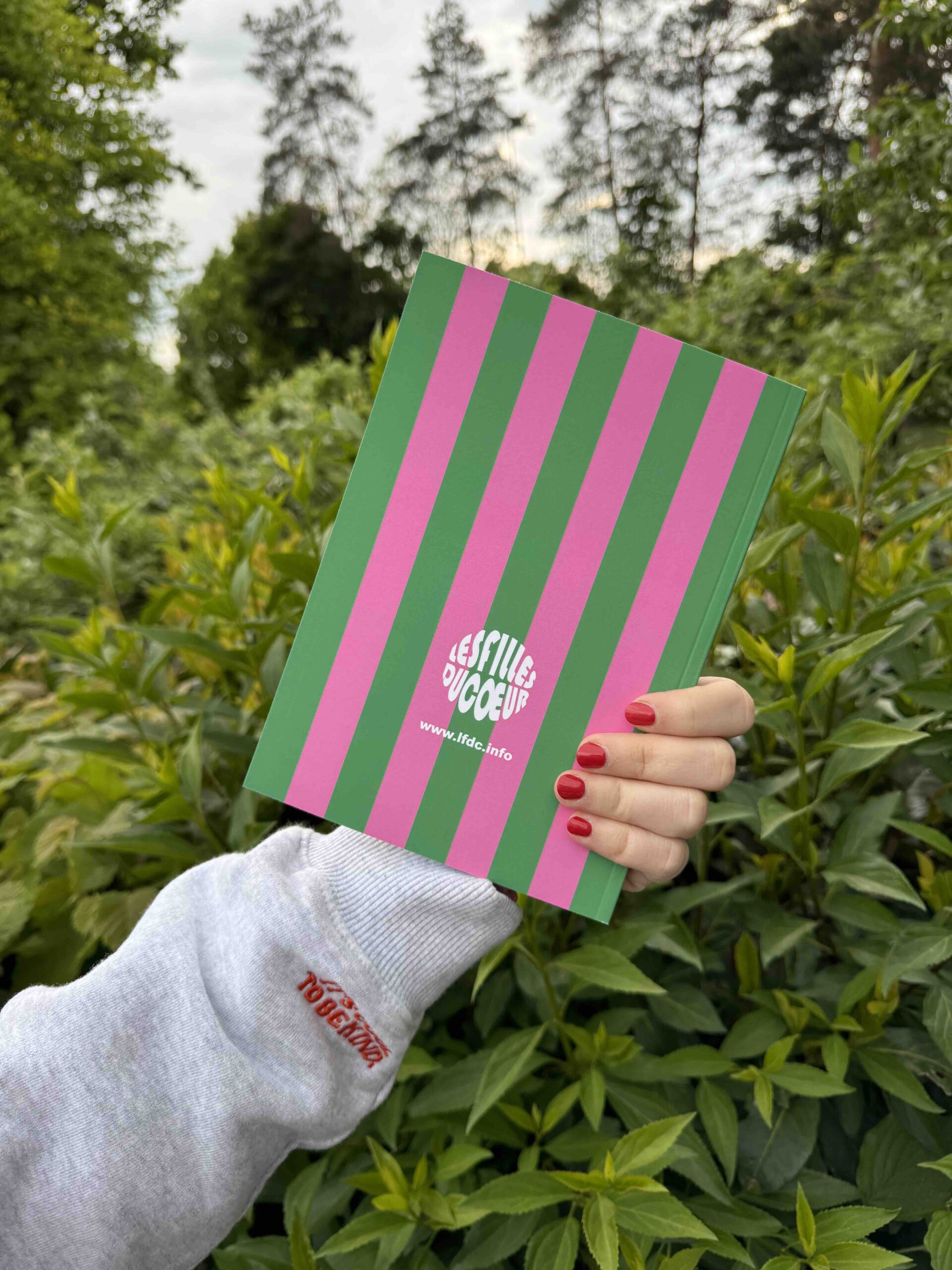 Knitting Journal – Bild 11