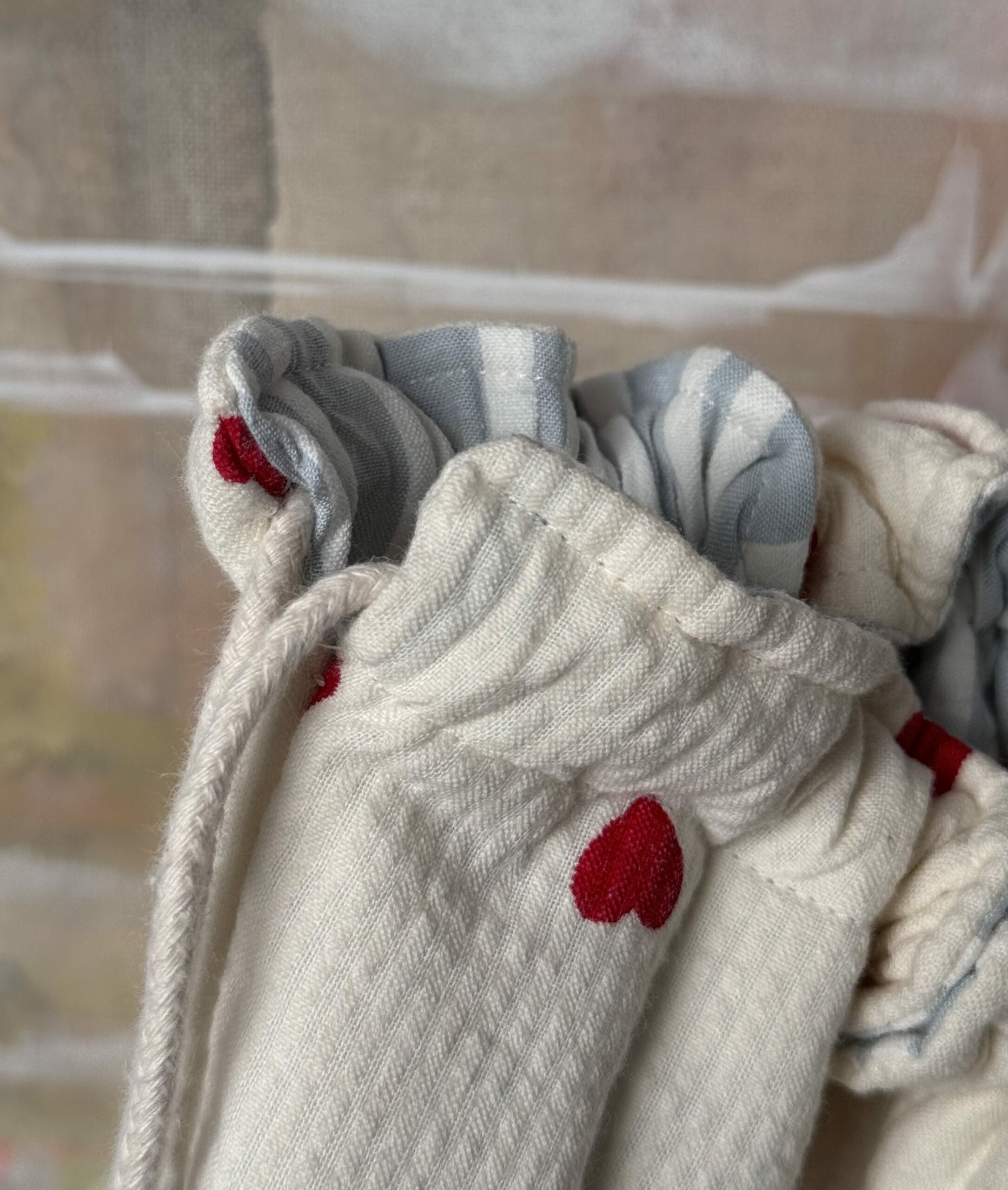 Project Bag Coeur - Image 3