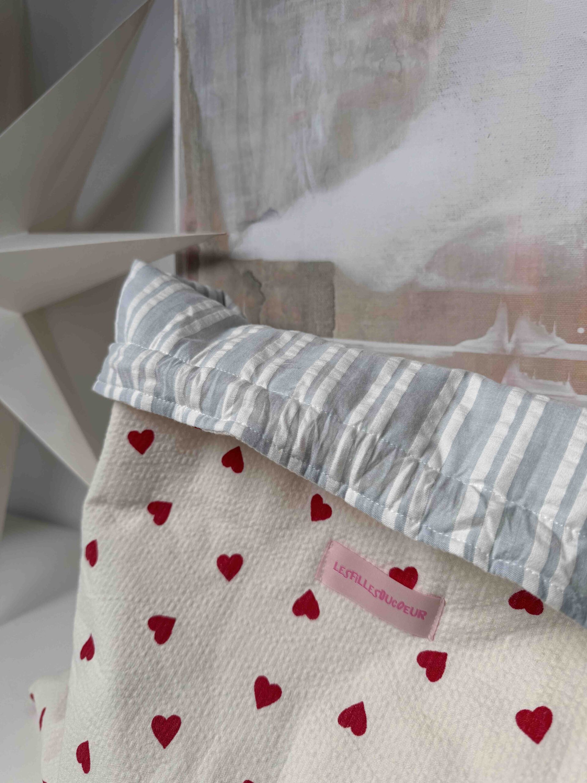 Project Bag Coeur - Image 5