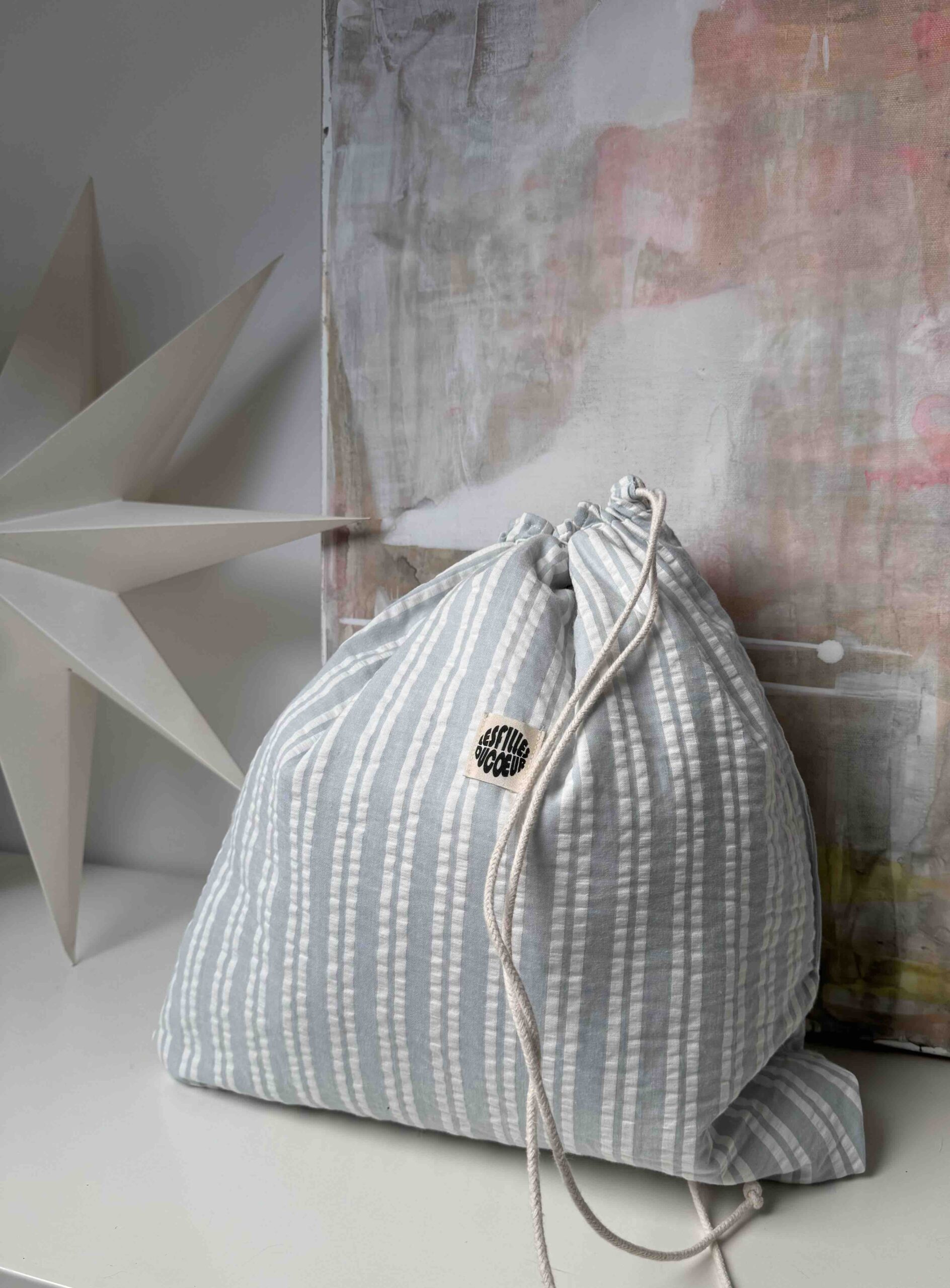 Project Bag Coeur - Image 2