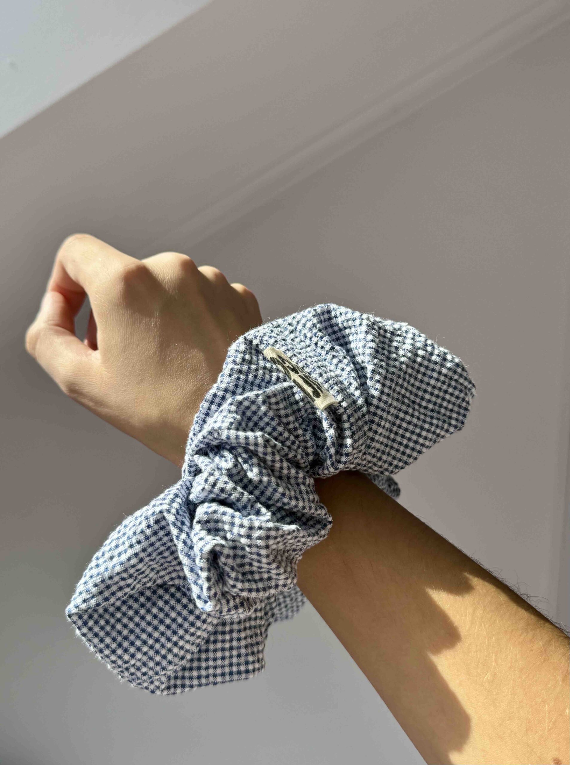 Matti Scrunchie – Bild 4