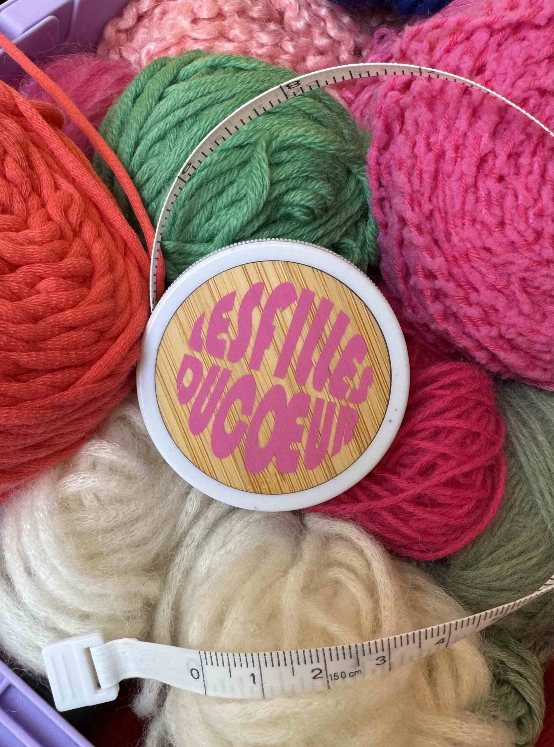 Rollmaßband – Bild 4