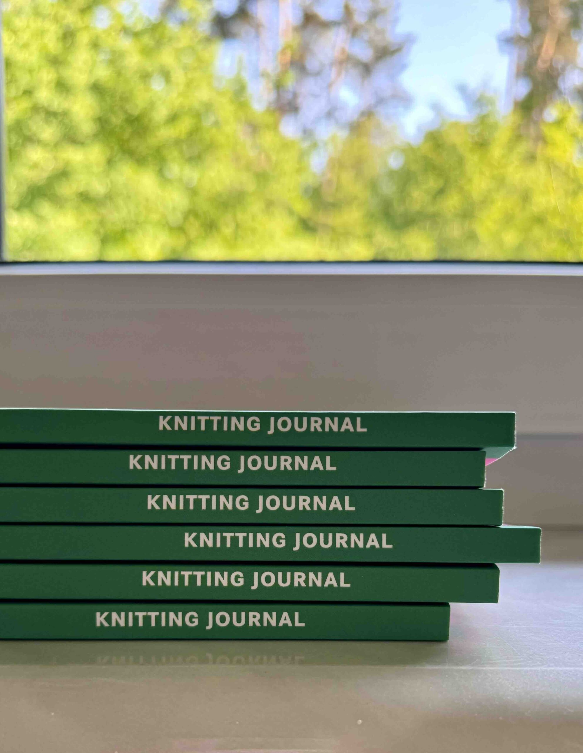 Knitting Journal – Bild 7