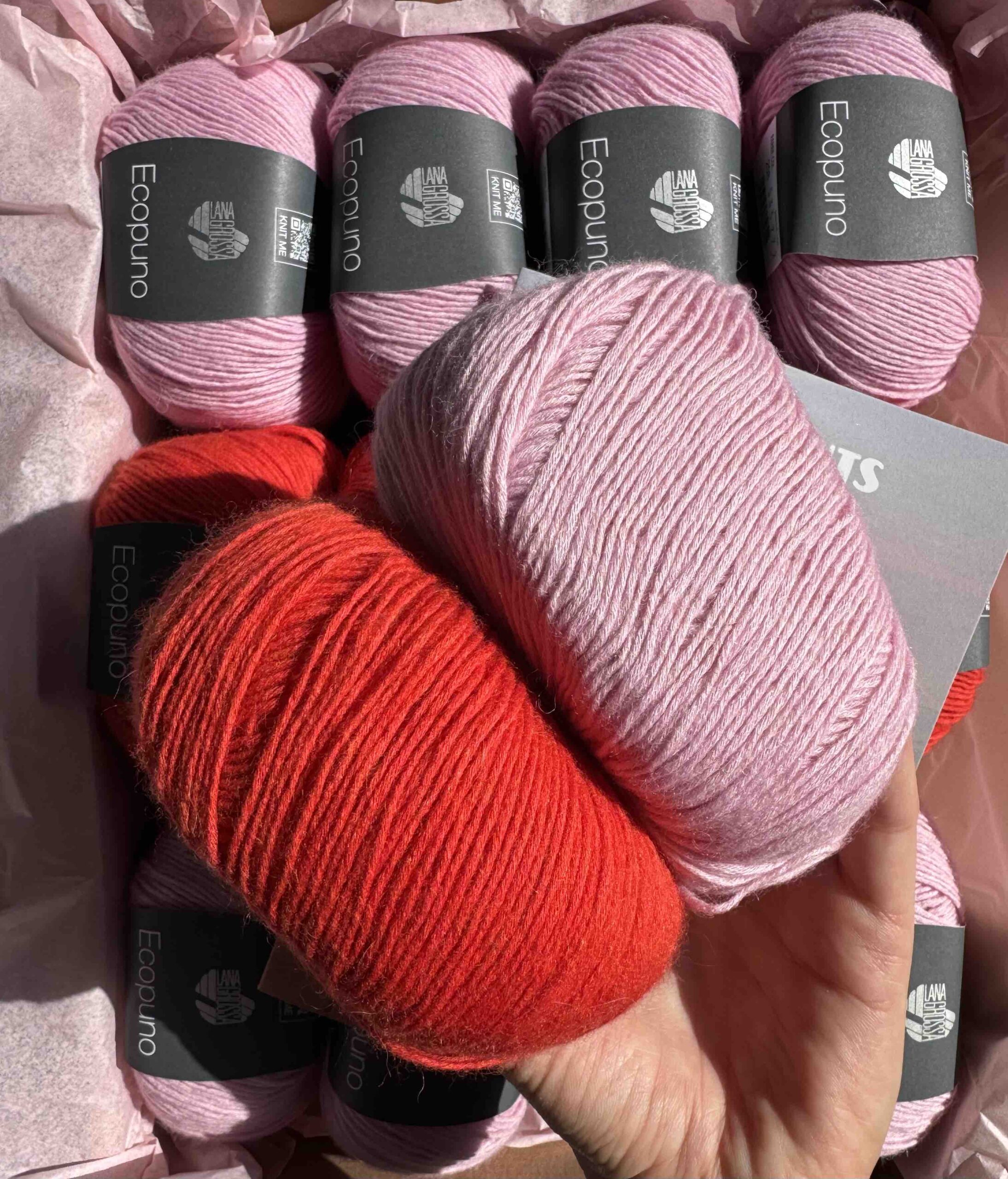 Garnset Lottapants – Bild 2