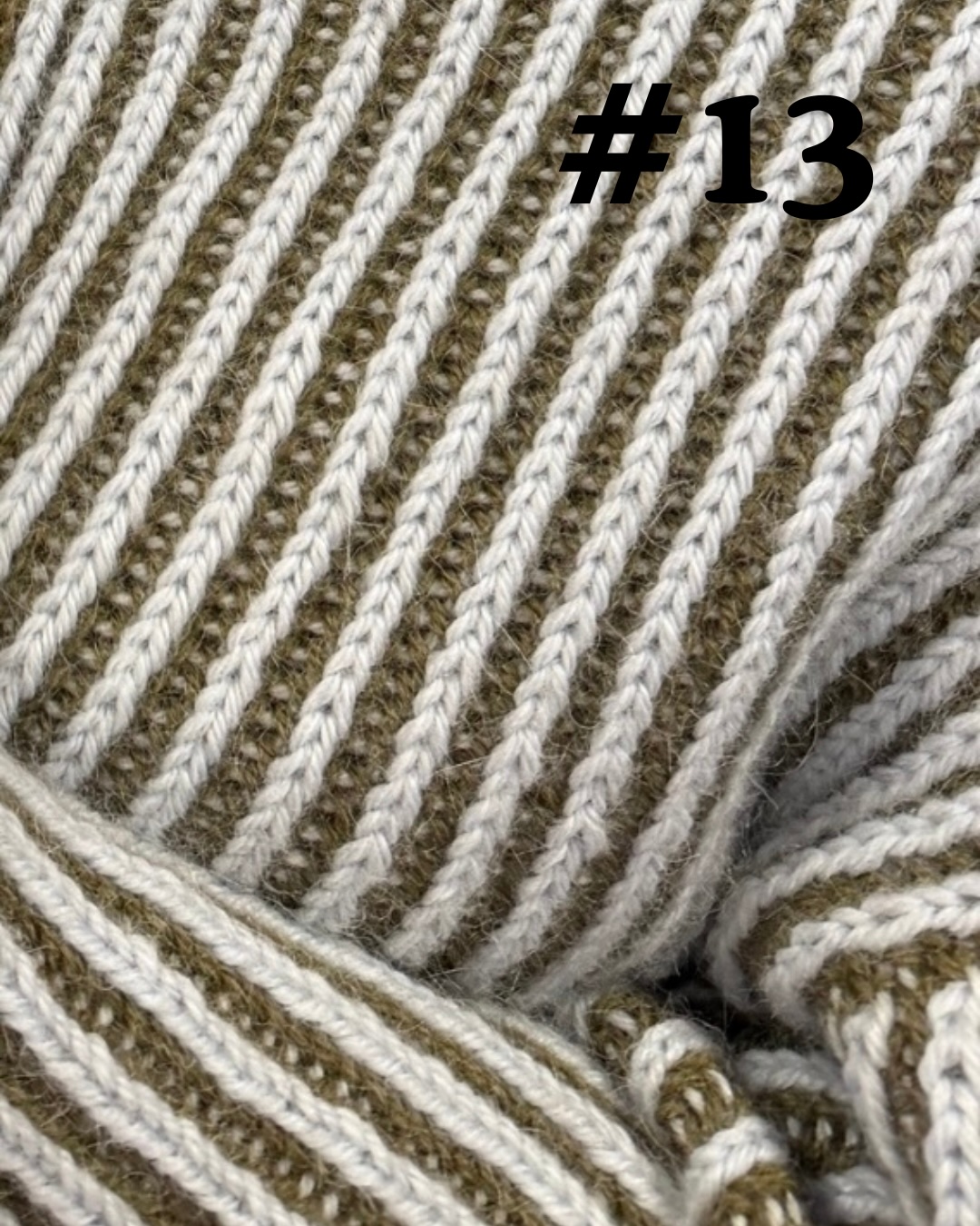 Garnset CPH Sweater – Bild 10